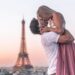 романтичные города мира, куда поехать в День Святого Валентина: Париж, Нью-Йорк, Венеция, Стамбул. Свадебное путешествие