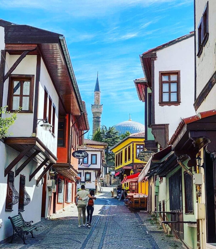 Ортакёй, Сутланахмет, Стамбул Турция, прогулка, туры в Турцию