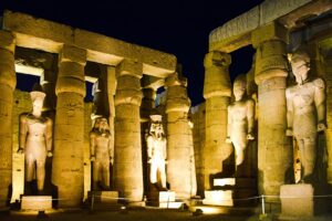 Луксор Египет туры